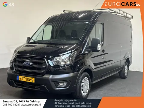 Ford Transit 330 2.0 TDCI L3H2 Trend Airco Navi Bluetooth Camera V+A DAB+ Cruise Control