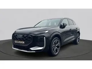 Audi Q3 1.5 200kW e-hybrid S edition (bj 2026, automaat)