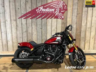 Indian Scout 101 76 101 Scout