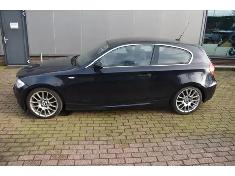 BMW 1-serie 116i