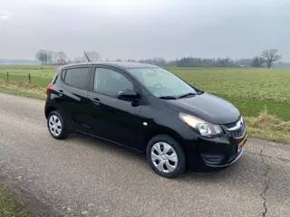 OPEL KARL 1.0 ecoFLEX 