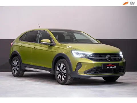 Volkswagen TAIGO 1.0 TSI Life Edition