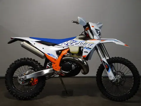 KTM exc 300 six-days (bj 2023)