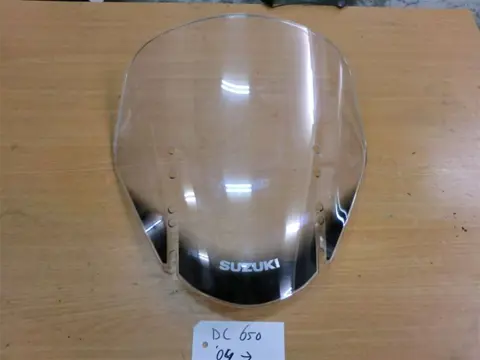 KUIPRUIT Suzuki DL 650 V STROM 2003 - 2011