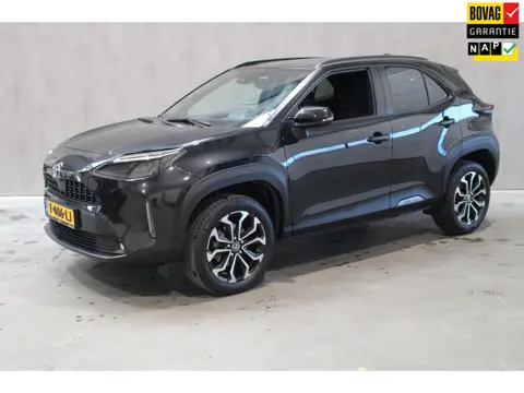 Toyota Yaris Cross 1.5 Hybrid Dynamic Camera/Navi/Cruise Rijklaar incl bovag garantie