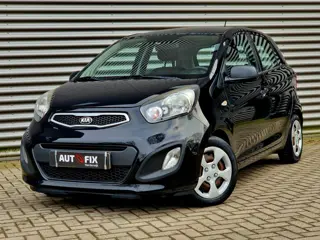 Kia Picanto 1.0 CVVT ISG Comfort Pack Airco / Elek ramen / NAP