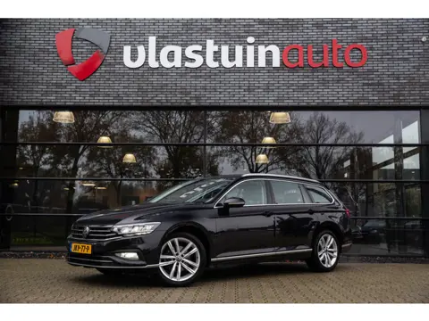 Volkswagen Passat Variant 1.5 TSI Elegance , Adap. cruise, Head-up display,