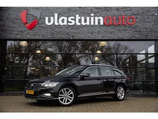 Volkswagen Passat Variant 1.5 TSI Elegance , Adap. cruise, Head-up display,