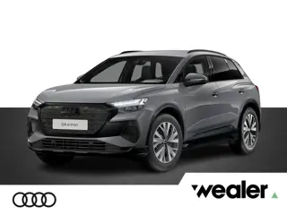 Audi Q4 e-tron Advanced edition e-tron 40 / 204 PK