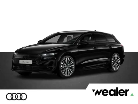 Audi A6 e-tron Avant S edition (C1) e-tron 83 kWh 210 kW / 286 PK Avan