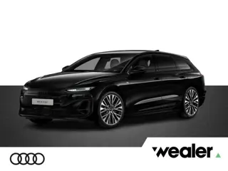 Audi A6 e-tron Avant S edition (C1) e-tron 83 kWh 210 kW / 286 PK Avan