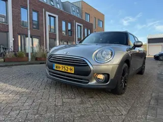 Mini Mini Clubman 1.5 One Pepper Business