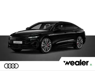 Audi A6 e-tron Sportback S edition (C1) e-tron 100kWh 270 kW / 367 PK Spor