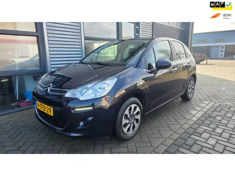 Citroen C3 1.0 VTi Collection Light