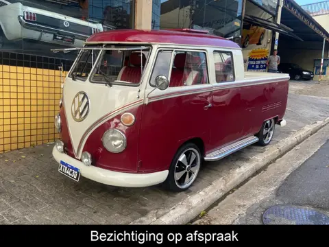 Volkswagen Transporter * T1  * PICK-UP !! (bj 1983)