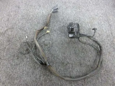 STUURSCHAKELAAR LINKS Honda CBR 600 F 1991 - 1994