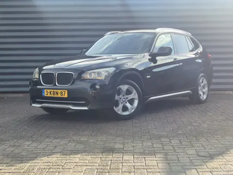 BMW X1 SDrive18i Executive