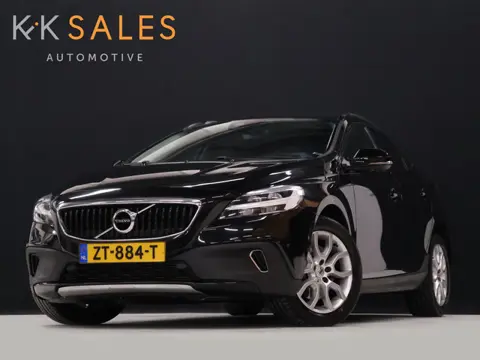 Volvo V40 Cross Country 1.5 T3 Polar+ Luxury [TREKHAAK,HARMAN KARDON, PANORAMADAK, KEYLESS ENTRY, CA