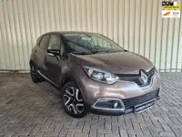 Renault Captur 0.9 TCe | 2e EIG | AIRCO | CRUISE | KEYLESS | NAVI |Start/ Stop| PDC | CAMERA |LMV| N