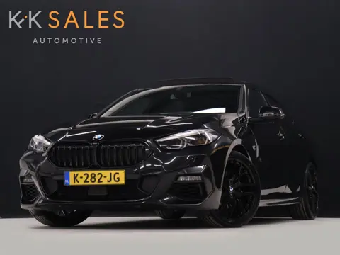 BMW 2 Serie Gran Coupé 218i M-Sport [SCHUIFKANTELDAK, APPLE CARPLAY, ANDROID, CAMERA, PDC V+A, VOL L