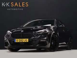 BMW 2 Serie Gran Coupé 218i M-Sport [SCHUIFKANTELDAK, APPLE CARPLAY, ANDROID, CAMERA, PDC V+A, VOL L