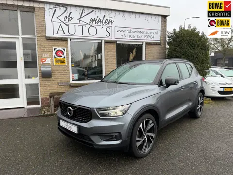 Volvo XC40 1.5 T5 R-Design Automaat