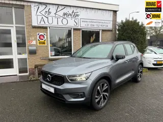 Volvo XC40 1.5 T5 R-Design Automaat