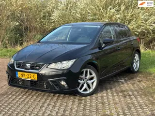 Seat IBIZA 1.0 TSI FR Business / LED / PDC / NAVI / CC