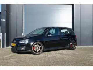 Volkswagen Golf 2.0 TFSI GTI Edition 60