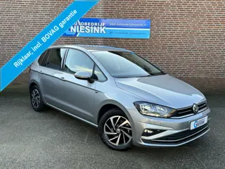Volkswagen Golf Sportsvan 1.5 TSI JOIN (bj 2018)