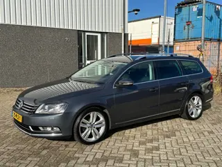 Volkswagen Passat Variant 2.0 TSI Highline DSG XENON