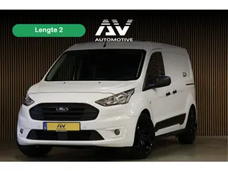 Ford Transit Connect 1.5 EcoBlue L2 120 PK | CarPlay | Camera | Stoelverwarming | Betimmering | PDC 