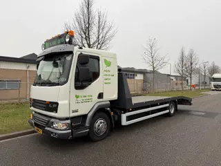 DAF LF 250 12.250 (bj 2010)