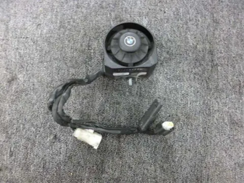 OVERIG BMW K 1200 GT 2001 - 2005