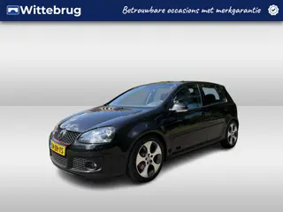 Volkswagen Golf 2.0 TFSI GTI / DSG / RNS510 / Schuifdak / 200 PK / 12 Maanden Garantie