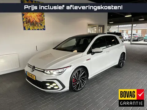 Volkswagen Golf 2.0 TSI GTI DSG Panodak / IQ /  DCC / Harman Kardon /1 jaar volledige Bovag Garantie