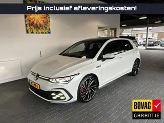 Volkswagen Golf 2.0 TSI GTI DSG Panodak / IQ /  DCC / Harman Kardon /1 jaar volledige Bovag Garantie
