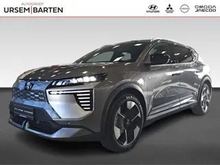 Mitsubishi Eclipse Cross Intense 87 kWh Nu met € 4.000,- korting!