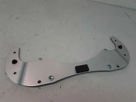 ACHTERKUIPDEEL Yamaha YZF R6 2008 - 2009 / 2010 - 2016