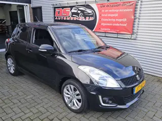 Suzuki Swift 1.2 Comfort Suzuki Swift, 1.2 comfort  5-deurs airconditioning elektrische pakket