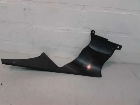 ONDERBAK Yamaha YZF R6 2008 - 2009 / 2010 - 2016