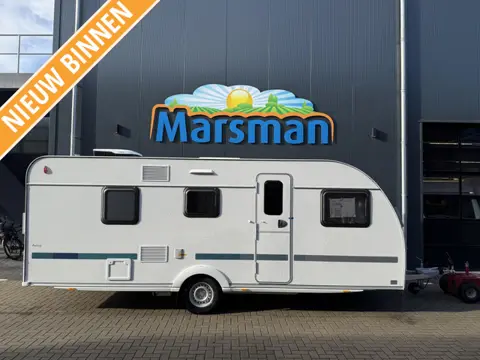 Adria Aviva 563 PT Variant 4