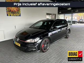 Volkswagen Golf 2.0 TSI GTI Performance / Standkachel / DYNAUDIO / Carplay