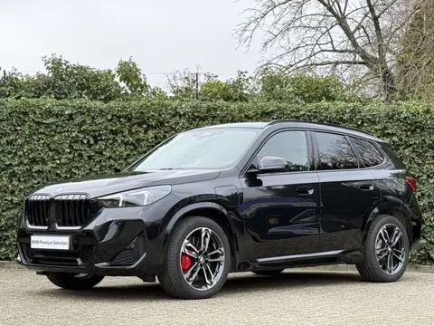 BMW X1 xDrive25e | M-Sport Pro | 19'' | Panorama | Stuur + Stoelverw. | Camera | Comfort Access | El