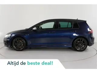 Volkswagen Golf 2.0 TSI R 4Motion | 300 pk | Pano | Leder | Stl. verw. | Cruise Adaptief |
