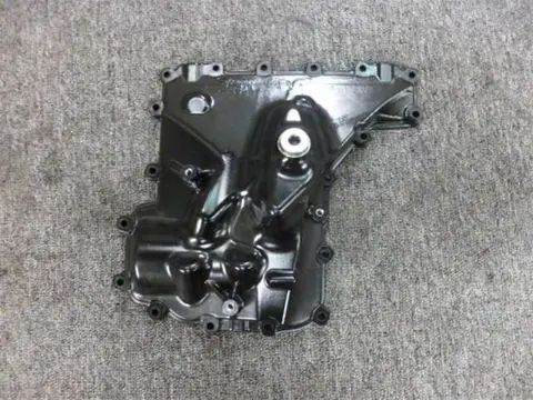 CARTERPAN BMW K 1300 R 2008 - 2010
