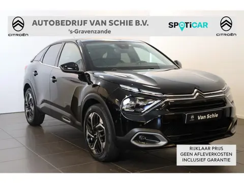 Citroën C4 PT 130 Shine Automaat-8 Schuif/kanteldak | HiFi | Volleder | Stoelverw | Draadloos laden 
