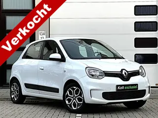 Renault Twingo 1.0 SCe Collection / Airco / Apple CarPlay / Sport Dop / Navigatie / WW Glas / 1e Eig