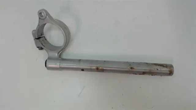 CLIP ON LINKS Suzuki GSX R 1000 2000 - 2002