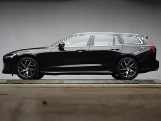 Volvo V60 2.0 T5 Sport (APPLE CARPLAY,NAVI,CAMERA,SPORTSTOELEN,LED,PDC,GETINT,NETTESTAAT)